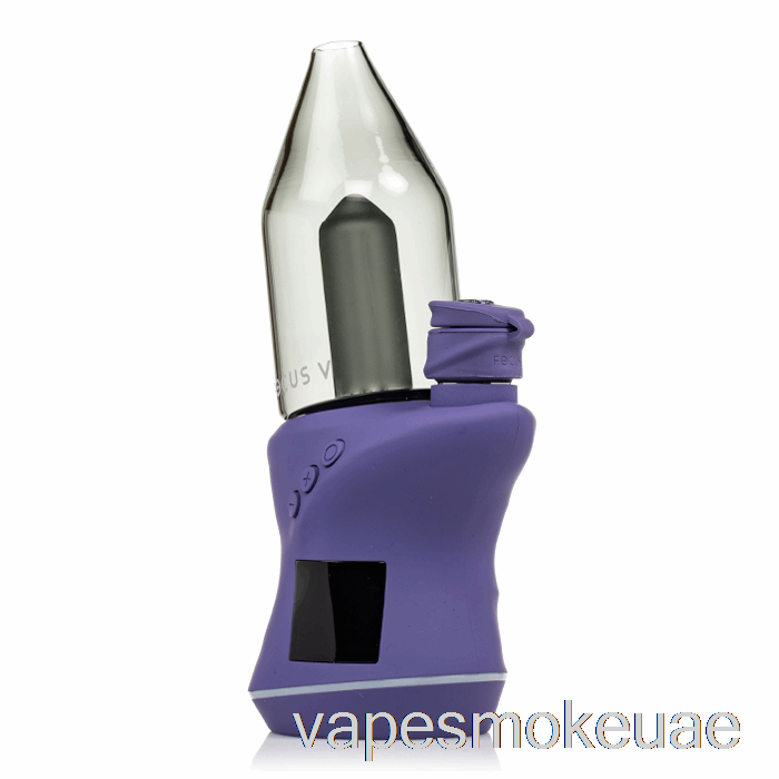 Vape Uae Focus V Carta 2 Dab E-rig العنب